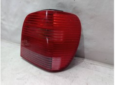 Recambio de piloto trasero derecho para volkswagen polo berlina (6n2) trendline referencia OEM IAM 6N0945096H   2