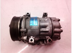 Recambio de compresor aire acondicionado para volvo v50 familiar 2.0 d kinetic referencia OEM IAM SD7V16 SD7V16 3M5H19D629