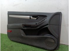 Recambio de guarnecido puerta delantera izquierda para kia cee´d emotion referencia OEM IAM 823201H300 823201H300 823201H300 2