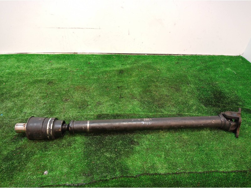 Recambio de transmision central delantera para mitsubishi montero (v60/v70) referencia OEM IAM MR580392 MR580392 MR580392