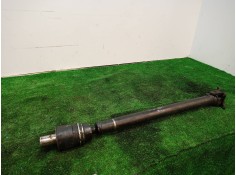 Recambio de transmision central delantera para mitsubishi montero (v60/v70) referencia OEM IAM MR580392 MR580392 MR580392 2