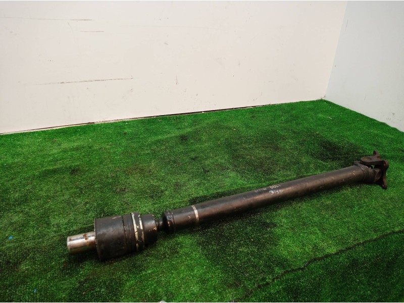 Recambio de transmision central delantera para mitsubishi montero (v60/v70) referencia OEM IAM MR580392 MR580392 MR580392