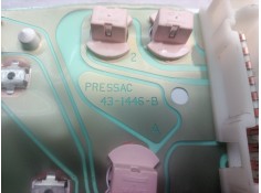 Recambio de cuadro instrumentos para ford mondeo berlina (gd) ambiente referencia OEM IAM 431446B 431446B 431446B 2