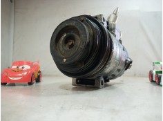 Recambio de compresor aire acondicionado para mercedes-benz vito (w638) combi 110 d euro 2 (638.174) referencia OEM IAM A0002342 2