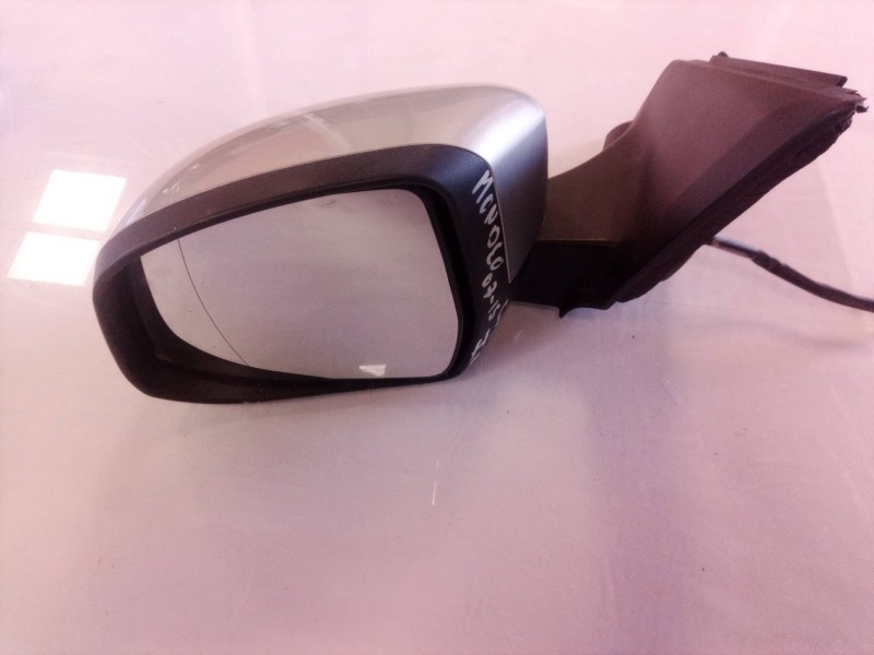 Recambio de retrovisor izquierdo para ford mondeo ber. (ca2) referencia OEM IAM E9084384 E9084384 E9084384