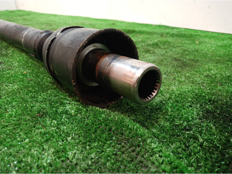 Recambio de transmision central delantera para mitsubishi montero (v60/v70) referencia OEM IAM MR580392 MR580392 MR580392