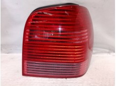 Recambio de piloto trasero derecho para volkswagen polo berlina (6n2) trendline referencia OEM IAM 6N0945257B 6N0945257B 6N09452