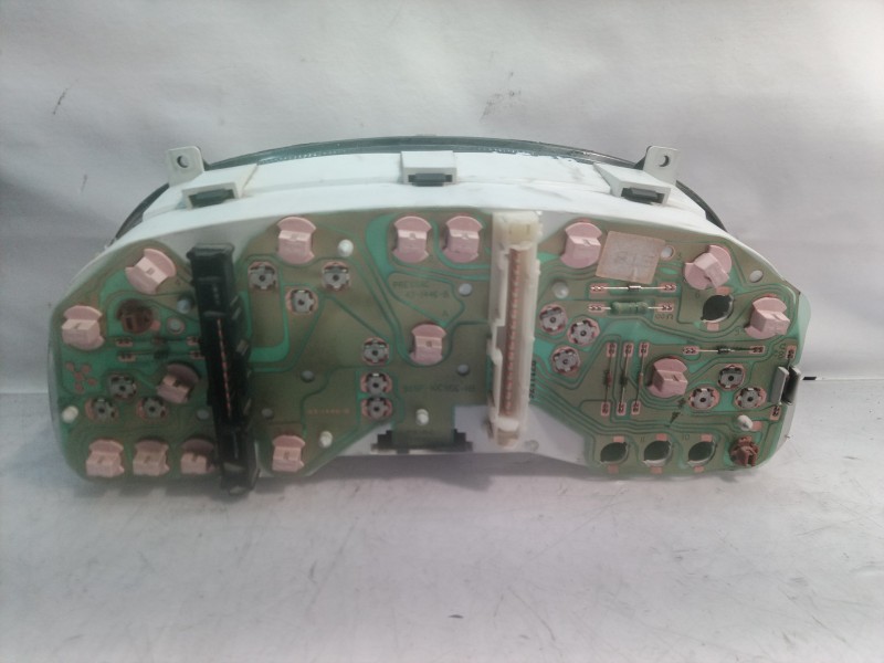 Recambio de cuadro instrumentos para ford mondeo berlina (gd) ambiente referencia OEM IAM 431446B 431446B 431446B