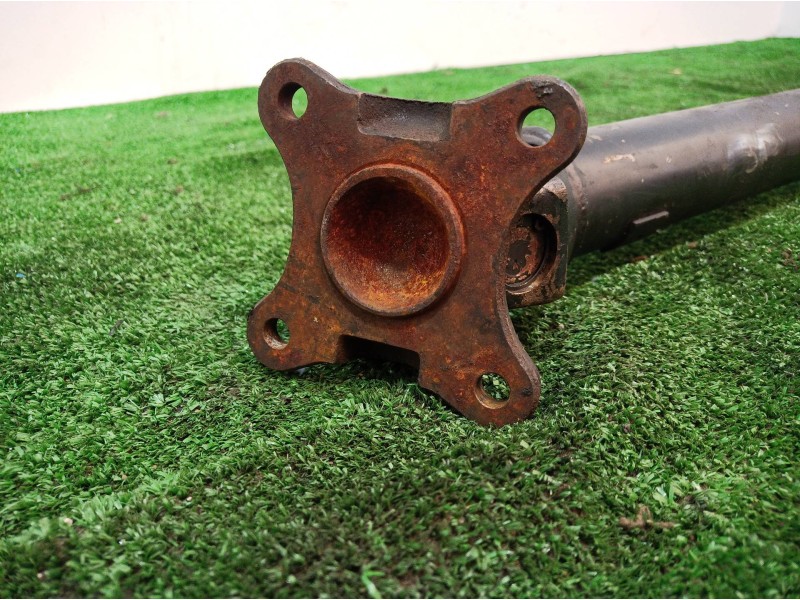 Recambio de transmision central delantera para mitsubishi montero (v60/v70) referencia OEM IAM MR580392 MR580392 MR580392