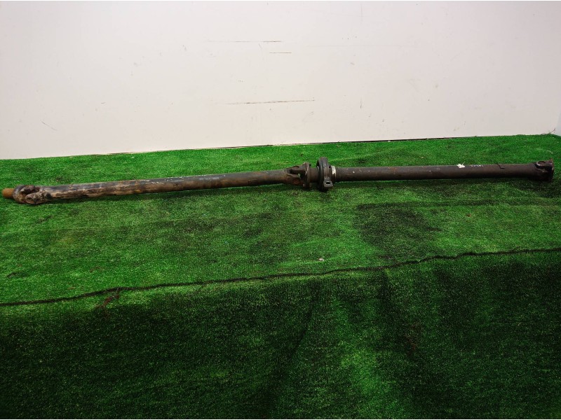 Recambio de transmision central para subaru justy j10 (kad) 1200 referencia OEM IAM   