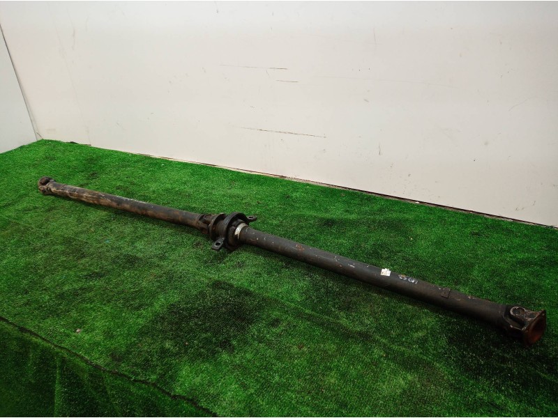 Recambio de transmision central para subaru justy j10 (kad) 1200 referencia OEM IAM   