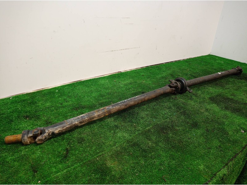 Recambio de transmision central para subaru justy j10 (kad) 1200 referencia OEM IAM   