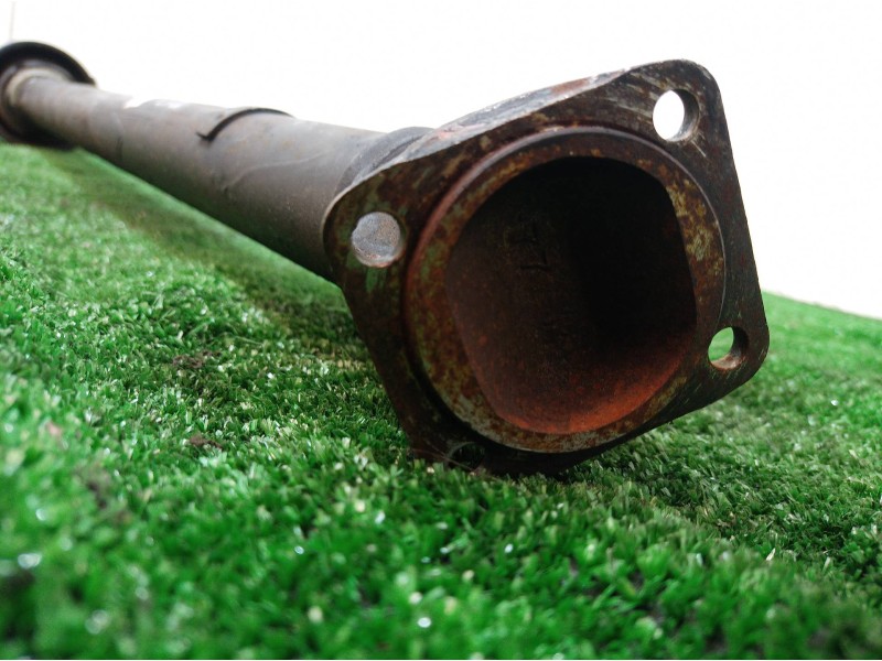 Recambio de transmision central para subaru justy j10 (kad) 1200 referencia OEM IAM   