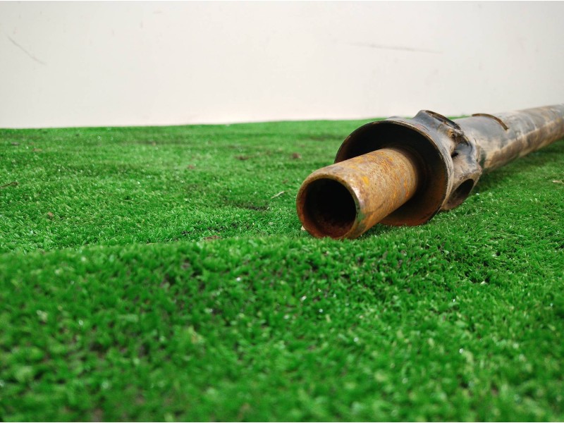 Recambio de transmision central para subaru justy j10 (kad) 1200 referencia OEM IAM   