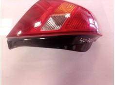 Recambio de piloto trasero izquierdo para hyundai elantra (xd) 1.6 gls (4-ptas.) referencia OEM IAM    2