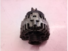 Recambio de alternador para opel astra f berlina gl referencia OEM IAM   