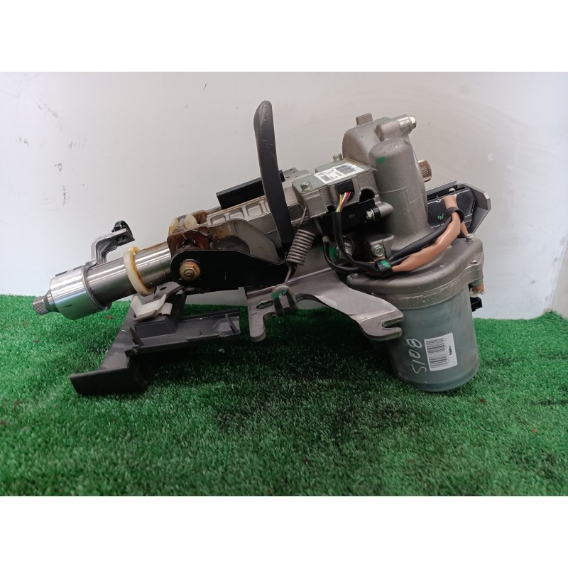 Recambio de columna direccion para renault scenic ii grand confort authentique referencia OEM IAM 8200701471 8200701471 82007014