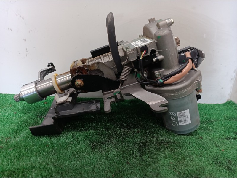 Recambio de columna direccion para renault scenic ii grand confort authentique referencia OEM IAM 8200701471 8200701471 82007014