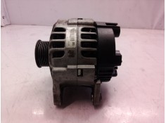 Recambio de alternador para opel astra f berlina gl referencia OEM IAM    2