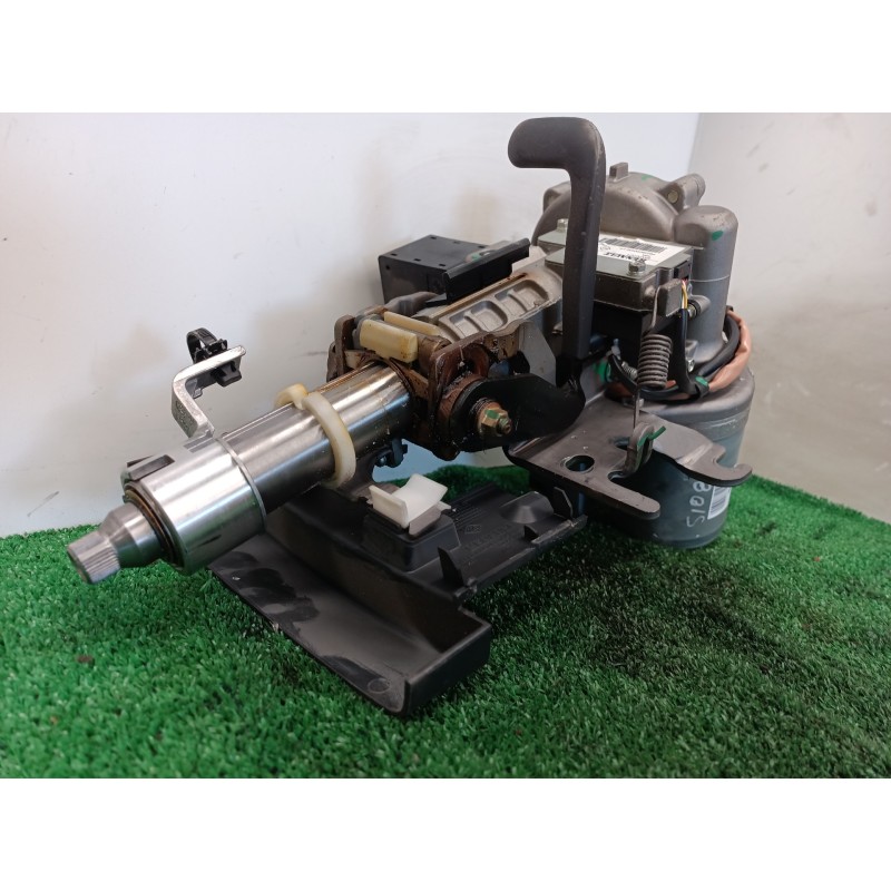 Recambio de columna direccion para renault scenic ii grand confort authentique referencia OEM IAM 8200701471 8200701471 82007014