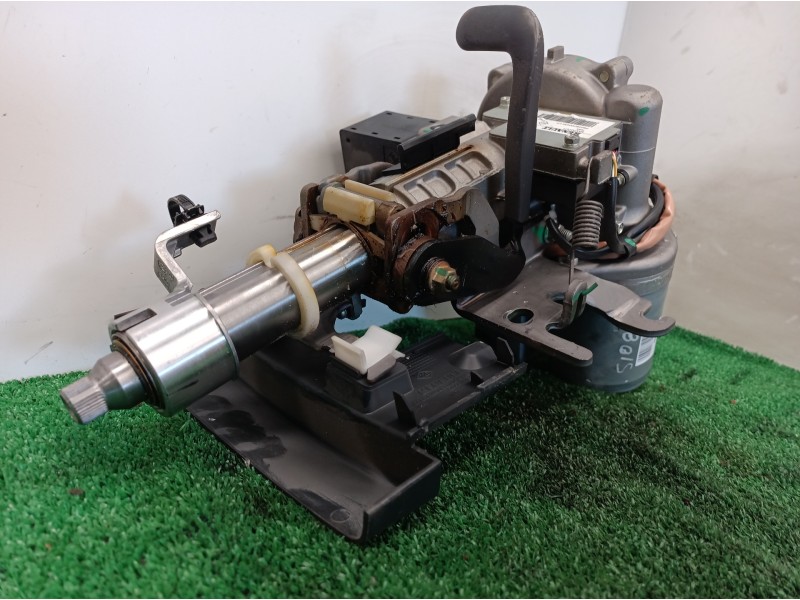 Recambio de columna direccion para renault scenic ii grand confort authentique referencia OEM IAM 8200701471 8200701471 82007014