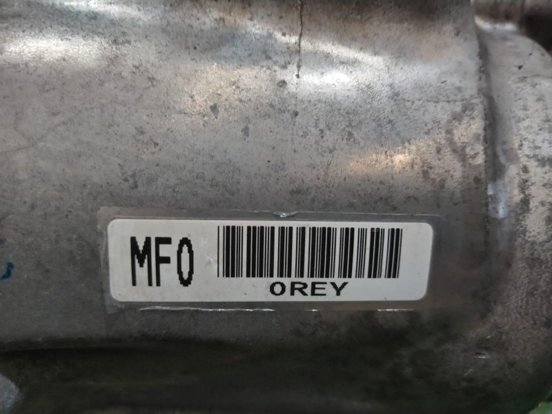 Recambio de caja cambios para honda cr-v (re) executive referencia OEM IAM MFO MFO MFO