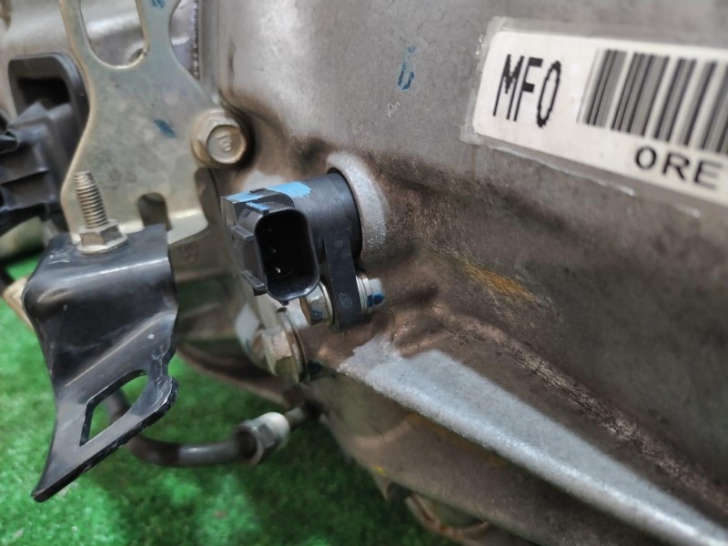 Recambio de caja cambios para honda cr-v (re) executive referencia OEM IAM MFO MFO MFO