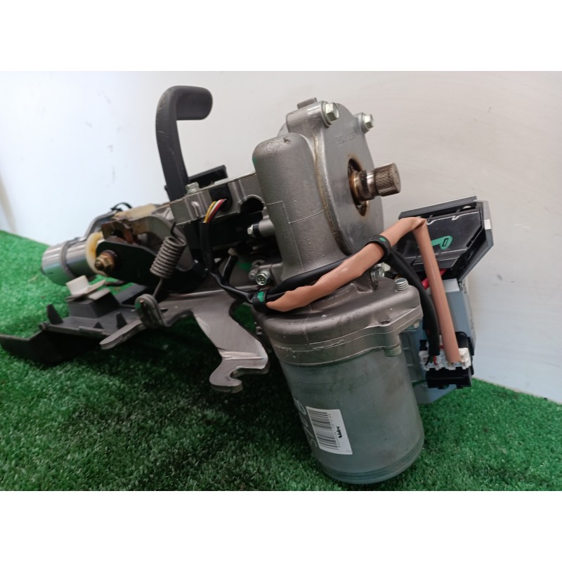 Recambio de columna direccion para renault scenic ii grand confort authentique referencia OEM IAM 8200701471 8200701471 82007014