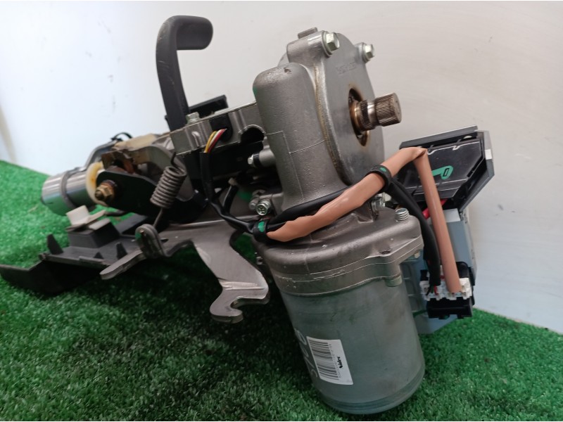 Recambio de columna direccion para renault scenic ii grand confort authentique referencia OEM IAM 8200701471 8200701471 82007014