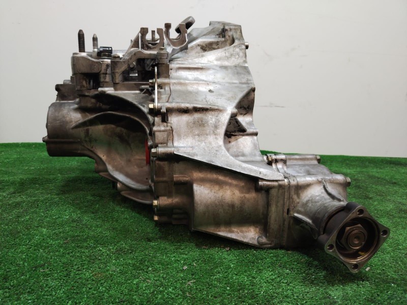 Recambio de caja cambios para honda cr-v (re) executive referencia OEM IAM MFO MFO MFO