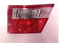 Recambio de piloto trasero derecho interior para kia carens 2.0 crdi lx monovolumen referencia OEM IAM 0K2FB51170R 0K2FB51170R 0