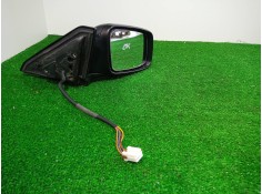 Recambio de retrovisor derecho para volvo v40 familiar 1.9 d referencia OEM IAM 0117373 0117373 0117373