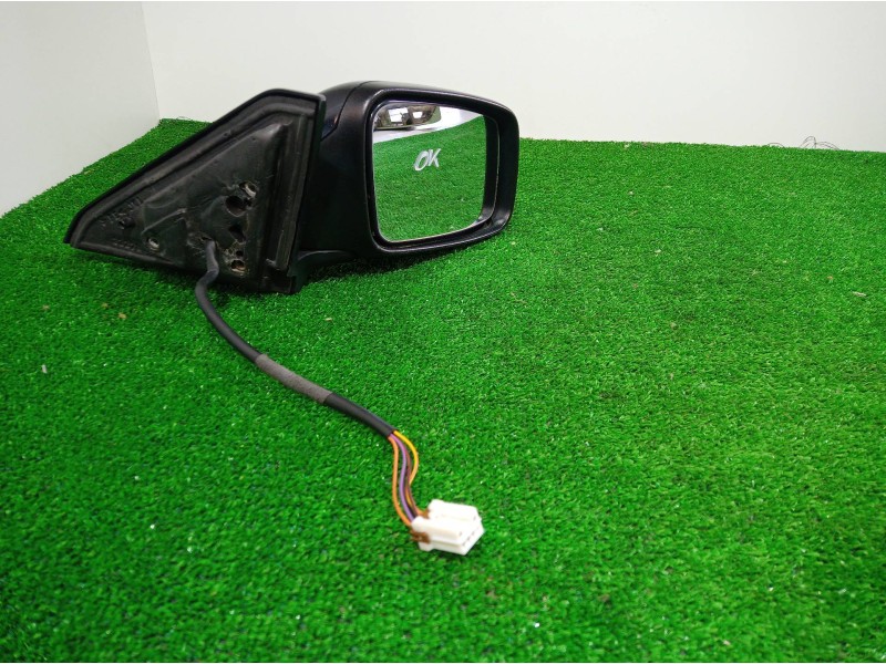 Recambio de retrovisor derecho para volvo v40 familiar 1.9 d referencia OEM IAM 0117373 0117373 0117373