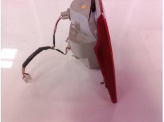 Recambio de piloto trasero derecho interior para kia carens 2.0 crdi lx monovolumen referencia OEM IAM 0K2FB51170R 0K2FB51170R 0 2