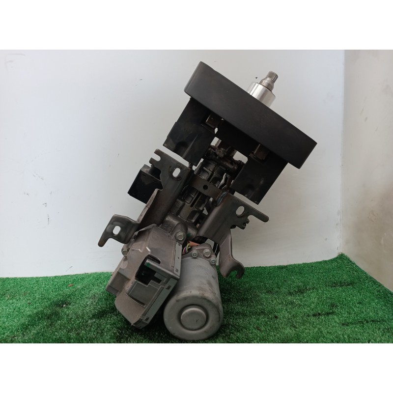 Recambio de columna direccion para renault scenic ii grand confort authentique referencia OEM IAM 8200701471 8200701471 82007014