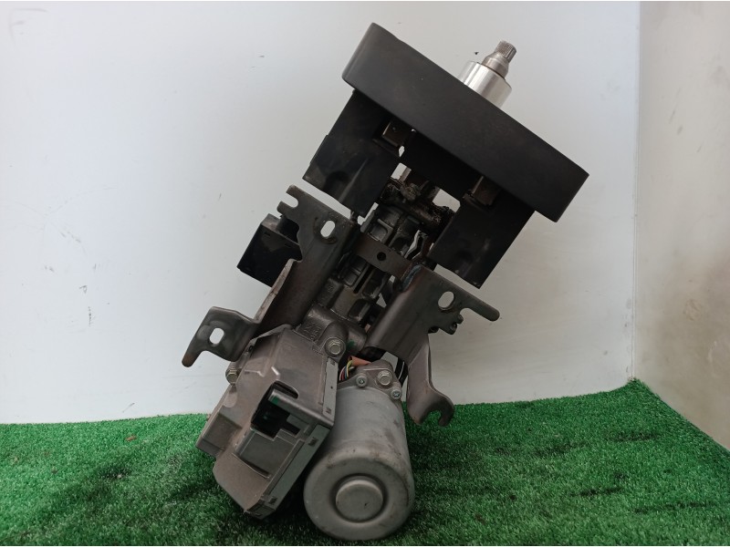 Recambio de columna direccion para renault scenic ii grand confort authentique referencia OEM IAM 8200701471 8200701471 82007014