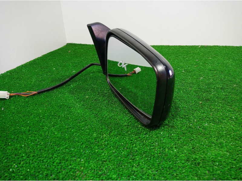 Recambio de retrovisor derecho para volvo v40 familiar 1.9 d referencia OEM IAM 0117373 0117373 0117373