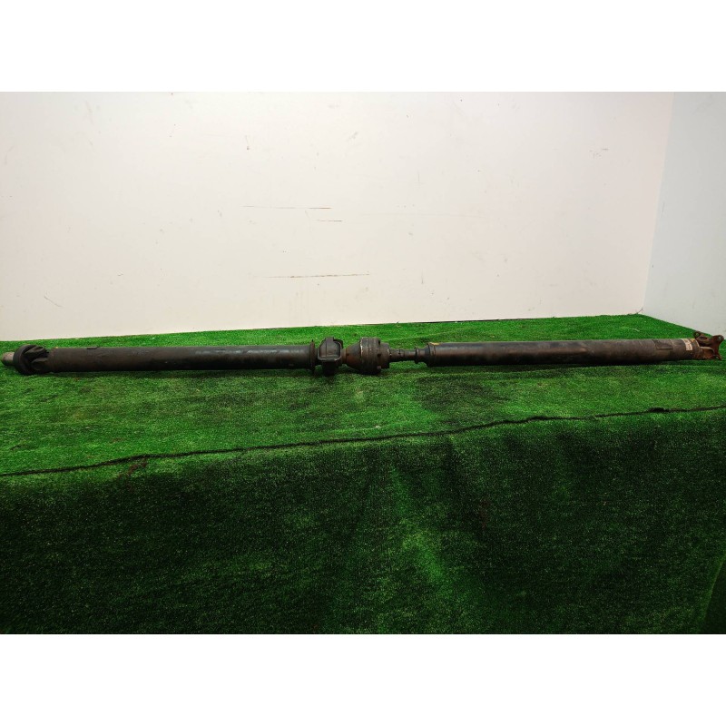 Recambio de transmision central para toyota rav 4 (a2) 2.0 luna 4x4 referencia OEM IAM PA70 PA70 PA70