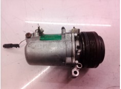 Recambio de compresor aire acondicionado para bmw serie 3 berlina (e46) 320d referencia OEM IAM 8390646 8390646 64528386650
