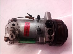 Recambio de compresor aire acondicionado para bmw serie 3 berlina (e46) 320d referencia OEM IAM 8390646 8390646 64528386650 2