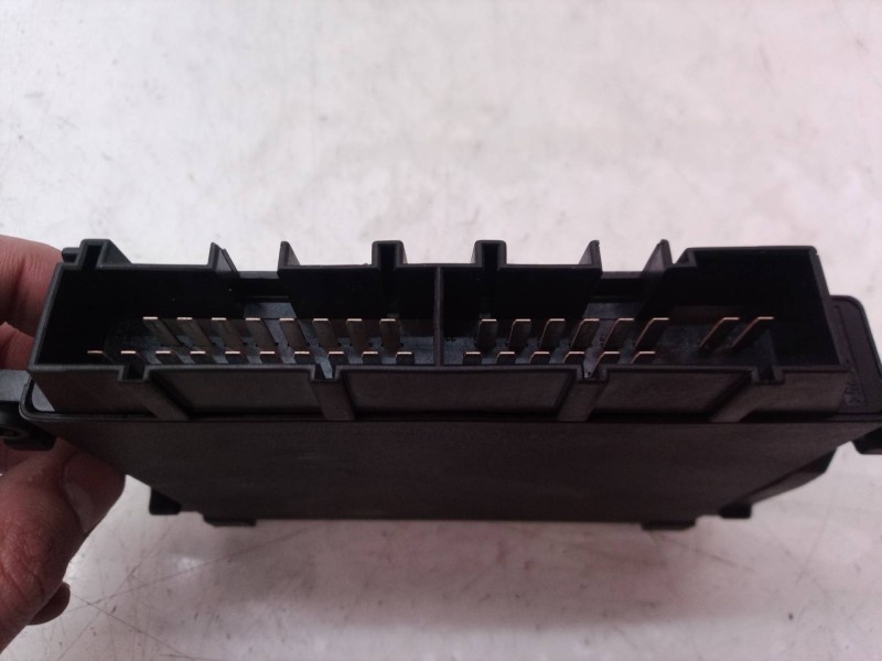 Recambio de modulo electronico para mercedes-benz clase cls (w219) 500 (219.375) referencia OEM IAM A2195450332 A2195450332 0263