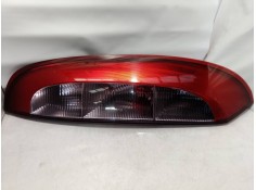 Recambio de piloto trasero izquierdo para opel corsa c comfort referencia OEM IAM 09114336 09114336 89302171