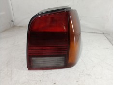 Recambio de piloto trasero derecho para volkswagen polo berlina (6n1) concept referencia OEM IAM 6N0945096 6N0945096 6N0945096