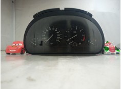 Recambio de cuadro instrumentos para bmw serie 5 berlina (e39) referencia OEM IAM 62118375895 62118375895 62118375895