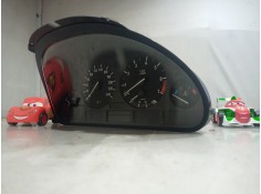 Recambio de cuadro instrumentos para bmw serie 5 berlina (e39) referencia OEM IAM 62118375895 62118375895 62118375895 2