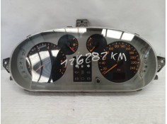 Recambio de cuadro instrumentos para renault scenic rx4 (ja0) 2.0 16v sportway referencia OEM IAM P8200215695 8200215695 2165886