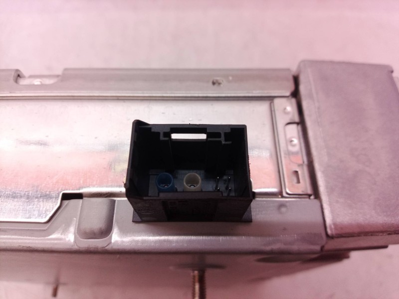 Recambio de modulo electronico para mercedes-benz clase cls (w219) 500 (219.375) referencia OEM IAM A2118701489 A2118701489 A211