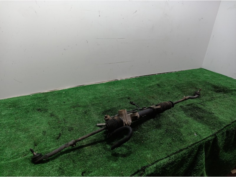 Recambio de cremallera direccion para renault laguna (b56) 2.2 d anade referencia OEM IAM 6000030618 6000030618 6000030618