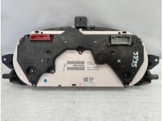 Recambio de cuadro instrumentos para renault scenic rx4 (ja0) 2.0 16v sportway referencia OEM IAM P8200215695 8200215695 2165886 2