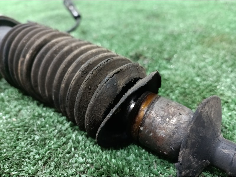 Recambio de cremallera direccion para renault laguna (b56) 2.2 d anade referencia OEM IAM 6000030618 6000030618 6000030618